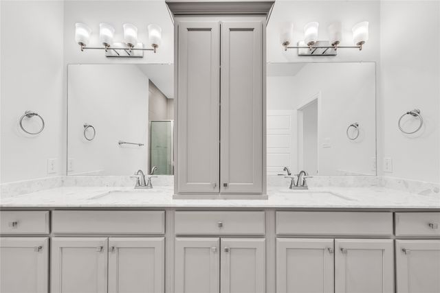 4717 Piedras Lanzar Drive, Mckinney, TX 75070