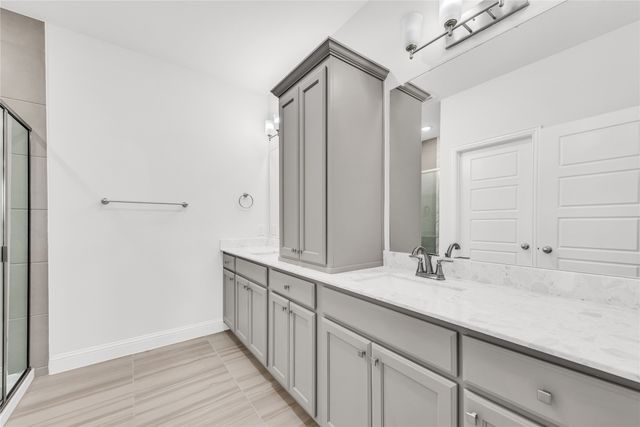 4717 Piedras Lanzar Drive, Mckinney, TX 75070