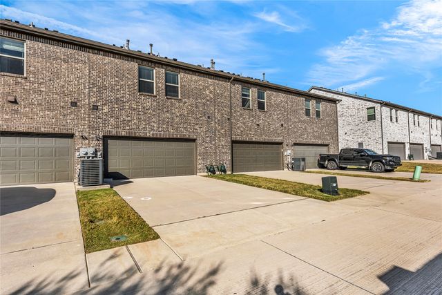 4717 Piedras Lanzar Drive, Mckinney, TX 75070