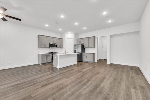 4717 Piedras Lanzar Drive, Mckinney, TX 75070