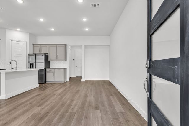 4717 Piedras Lanzar Drive, Mckinney, TX 75070