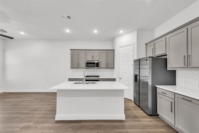 4717 Piedras Lanzar Drive, Mckinney, TX 75070