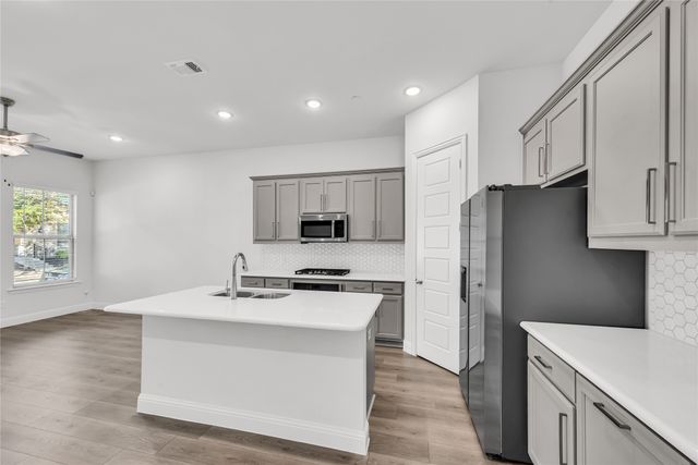 4717 Piedras Lanzar Drive, Mckinney, TX 75070