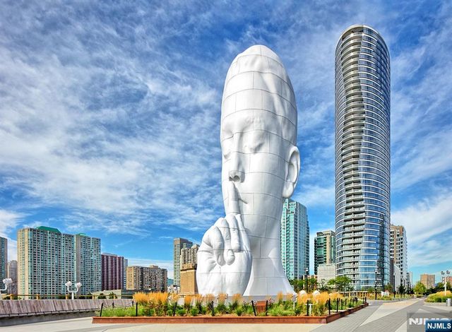 20 Newport Parkway 1209, Jersey City, NJ 07310