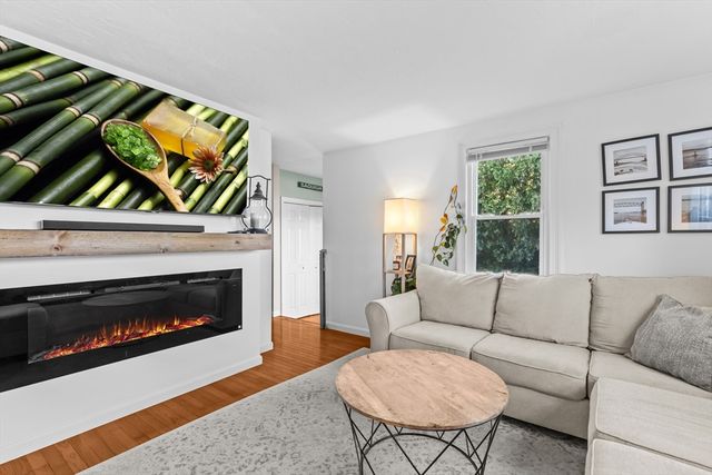 14 O'toole Rd 14, Plymouth, MA 02360