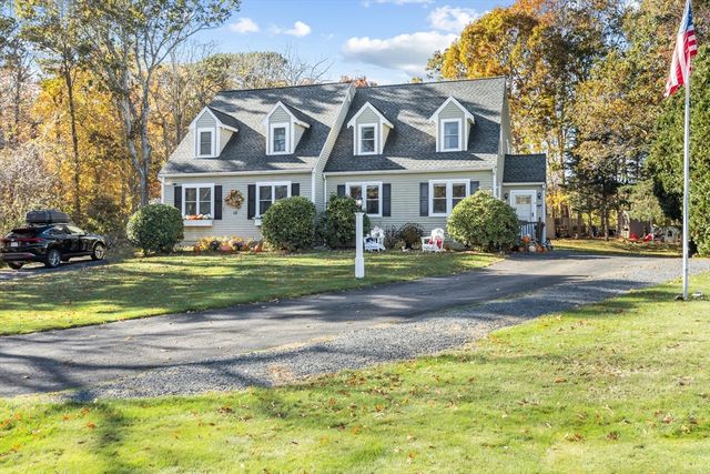 14 O'toole Rd 14, Plymouth, MA 02360