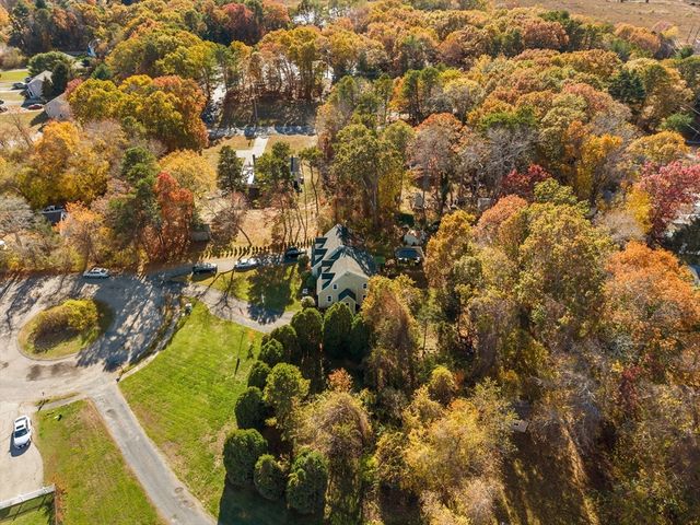 14 O'toole Rd 14, Plymouth, MA 02360