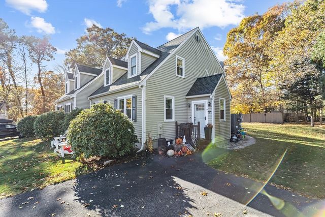 14 O'toole Rd 14, Plymouth, MA 02360