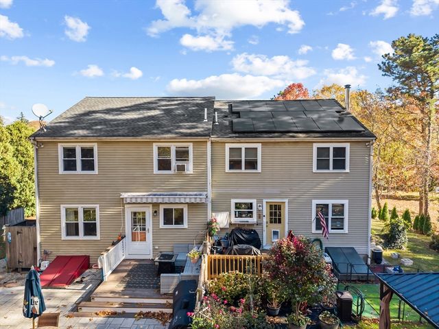 14 O'toole Rd 14, Plymouth, MA 02360