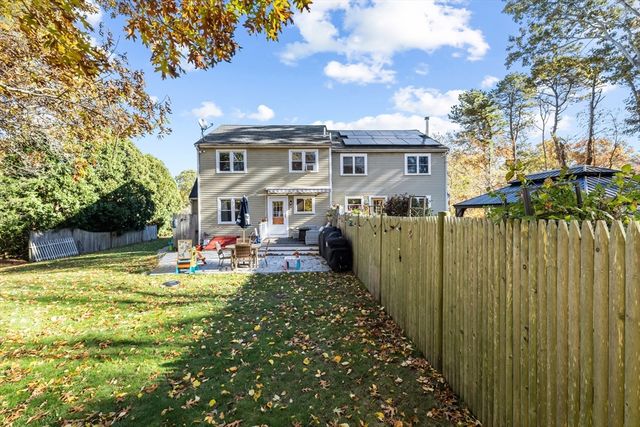 14 O'toole Rd 14, Plymouth, MA 02360