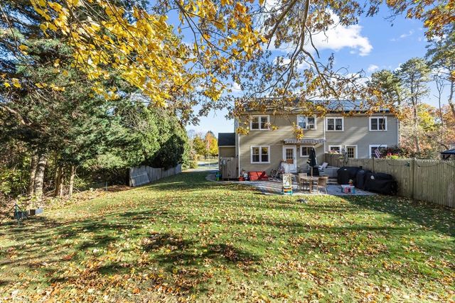 14 O'toole Rd 14, Plymouth, MA 02360