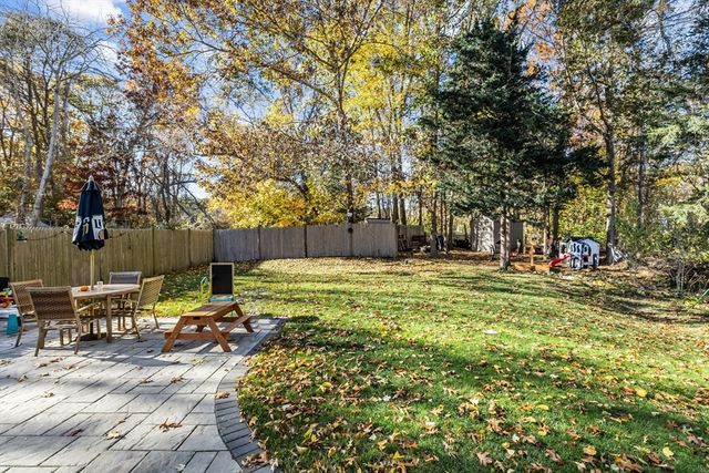 14 O'toole Rd 14, Plymouth, MA 02360