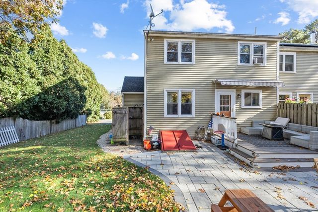 14 O'toole Rd 14, Plymouth, MA 02360