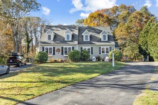 14 O'toole Rd 14, Plymouth, MA 02360