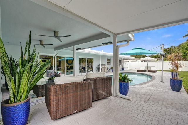 4104 NE 21st Avenue, Fort Lauderdale, FL 33308