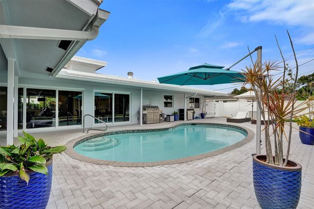 4104 NE 21st Avenue, Fort Lauderdale, FL 33308