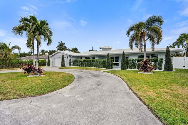 4104 NE 21st Avenue, Fort Lauderdale, FL 33308