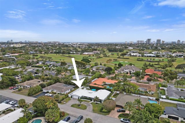 4104 NE 21st Avenue, Fort Lauderdale, FL 33308