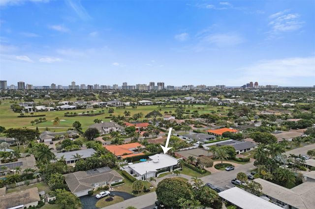 4104 NE 21st Avenue, Fort Lauderdale, FL 33308