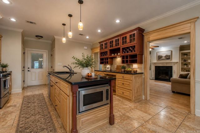 1306 Tupelo Court, Jacksonville, AR 72076