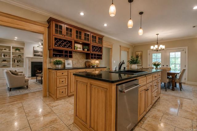 1306 Tupelo Court, Jacksonville, AR 72076