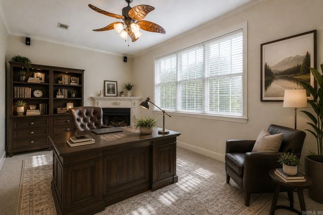 1306 Tupelo Court, Jacksonville, AR 72076