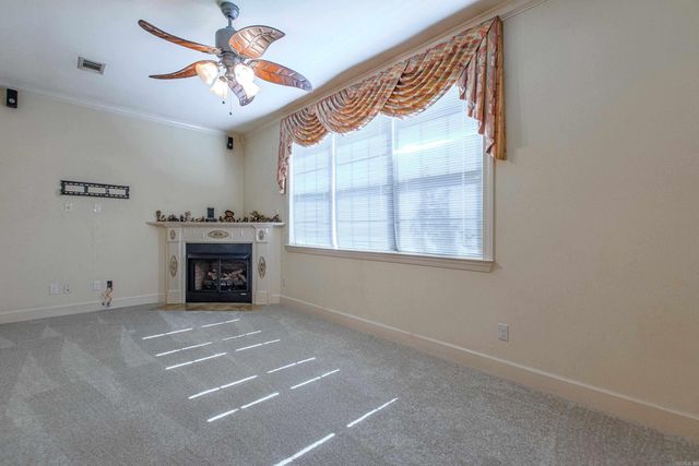 1306 Tupelo Court, Jacksonville, AR 72076