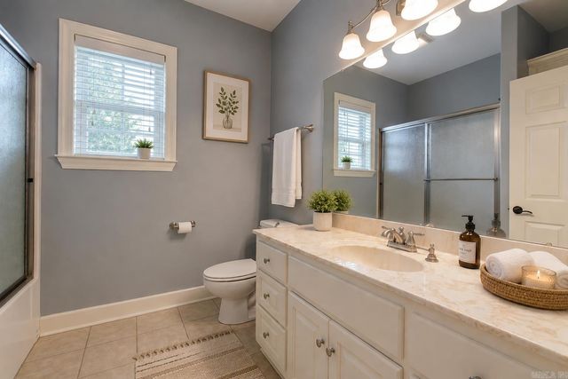 1306 Tupelo Court, Jacksonville, AR 72076