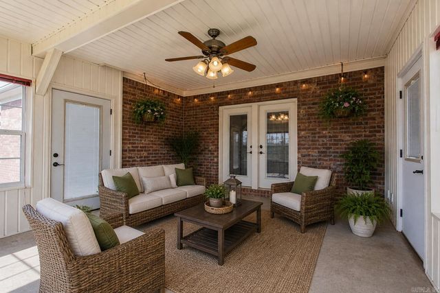 1306 Tupelo Court, Jacksonville, AR 72076