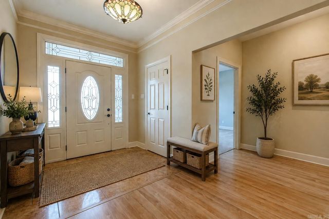 1306 Tupelo Court, Jacksonville, AR 72076