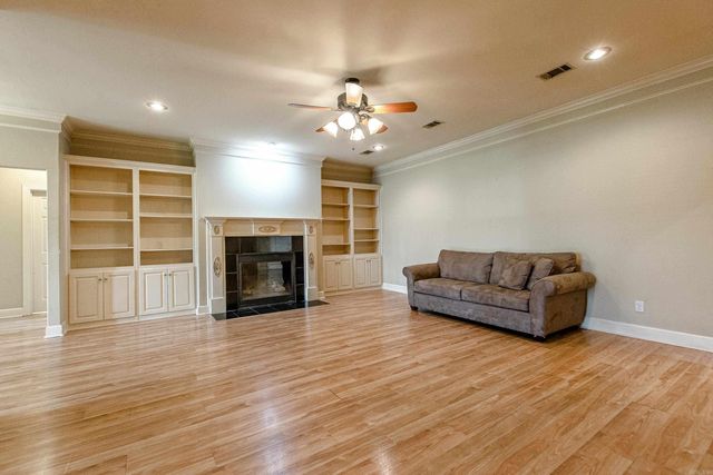 1306 Tupelo Court, Jacksonville, AR 72076