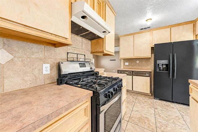 1009 Wisconsin Street, South Houston, TX 77587