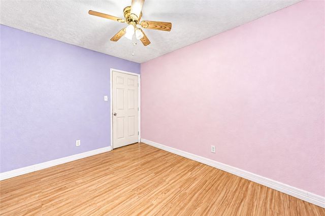 1009 Wisconsin Street, South Houston, TX 77587