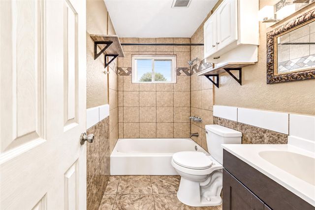 1009 Wisconsin Street, South Houston, TX 77587
