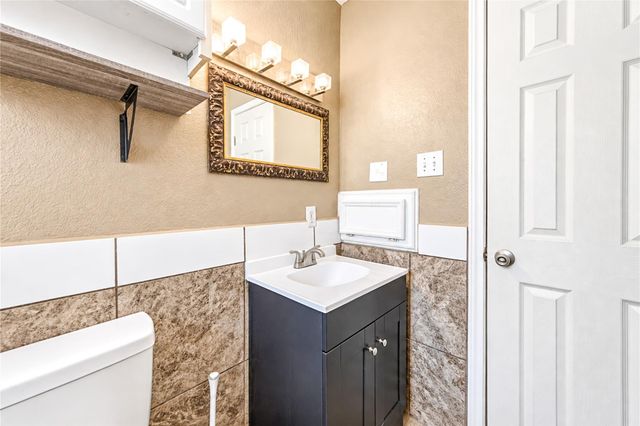 1009 Wisconsin Street, South Houston, TX 77587