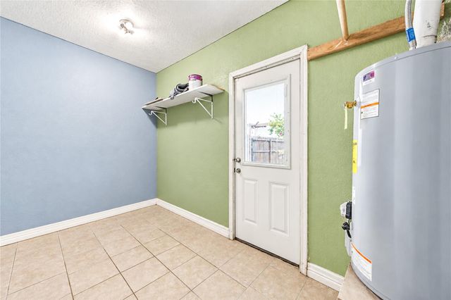 1009 Wisconsin Street, South Houston, TX 77587