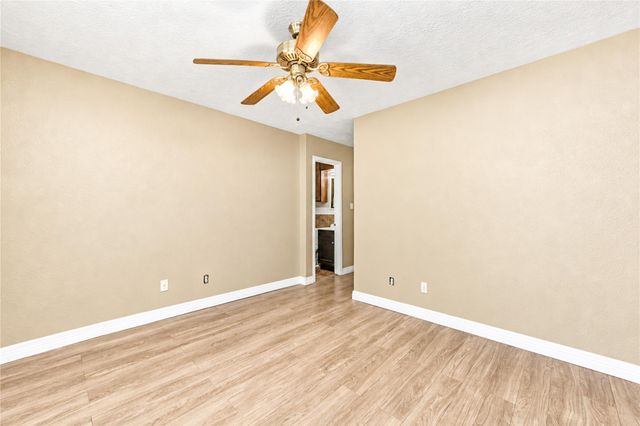 1009 Wisconsin Street, South Houston, TX 77587