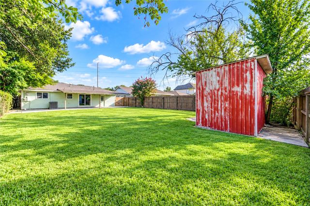 1009 Wisconsin Street, South Houston, TX 77587