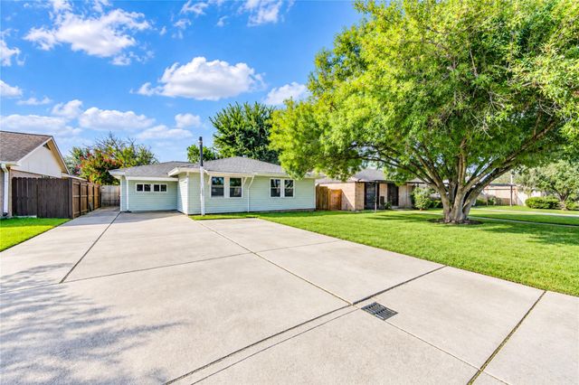 1009 Wisconsin Street, South Houston, TX 77587