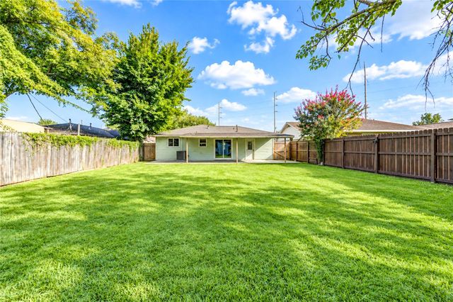 1009 Wisconsin Street, South Houston, TX 77587