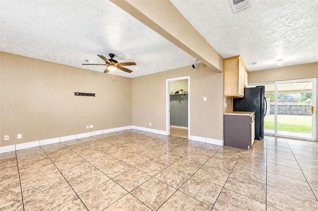1009 Wisconsin Street, South Houston, TX 77587