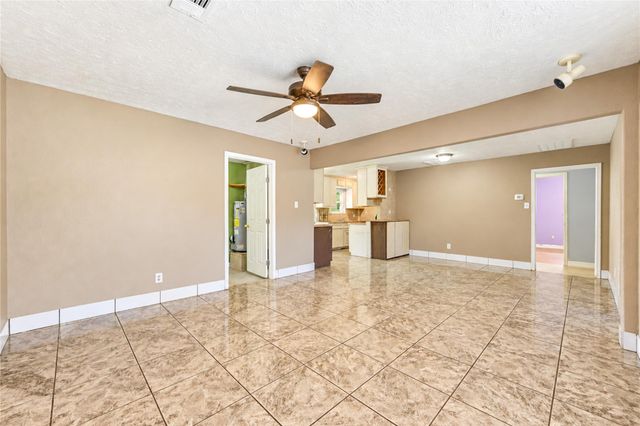 1009 Wisconsin Street, South Houston, TX 77587