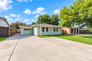 1009 Wisconsin Street, South Houston, TX 77587