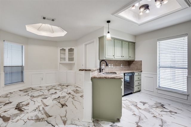 6601 Ruger Drive, Plano, TX 75023