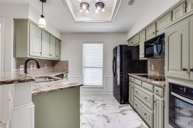 6601 Ruger Drive, Plano, TX 75023