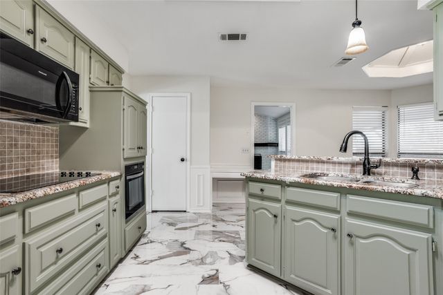 6601 Ruger Drive, Plano, TX 75023