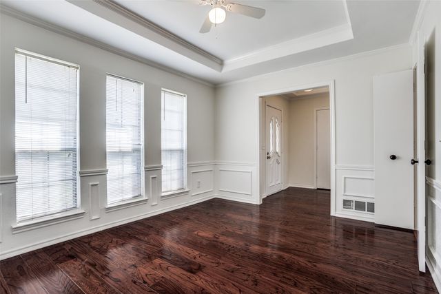 6601 Ruger Drive, Plano, TX 75023