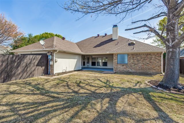 6601 Ruger Drive, Plano, TX 75023