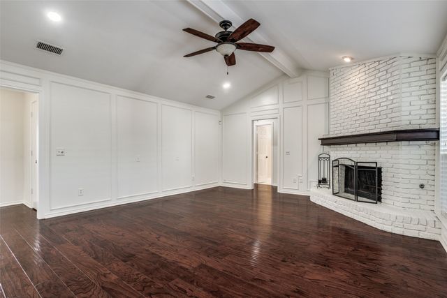 6601 Ruger Drive, Plano, TX 75023