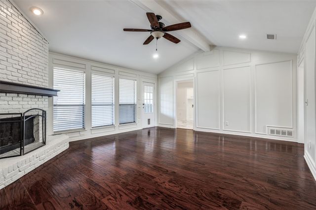 6601 Ruger Drive, Plano, TX 75023